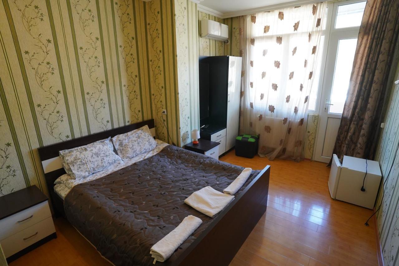 Imperator 1 Hotel 库塔伊西 外观 照片